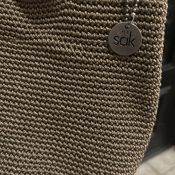 The Sak Woven bag - Picture 5 of 6